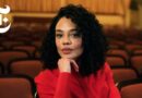 Why Tessa Thompson Thinks Broadway Audiences Are Different