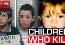 Why the 10-Year-Old Killers of Toddler James Bulger Were Set Free | 60 Minutes Australia