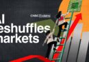 Why The AI Boom Is Reshuffling The Global Stock Market Hierarchy