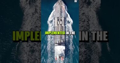 Why The Strait Of Hormuz Is So Important!