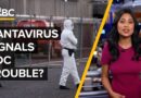 Why The U.S. Response To Hantavirus Could Signal Future Trouble