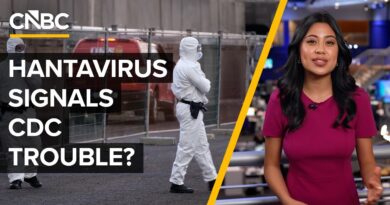 Why The U.S. Response To Hantavirus Could Signal Future Trouble