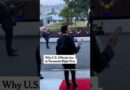 Why U.S. Officials Are in Venezuela Right Now