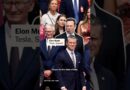 Why Were These CEOs in Beijing With Trump?