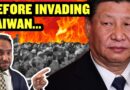 Why Xi Jinping Must CRUSH Xinjiang Before Invading Taiwan
