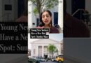 Why Young New Yorkers Are Lining Up to Go to Church