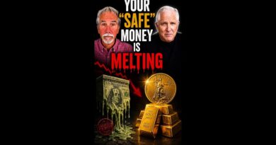 Why Your “Safe” Bonds Are Melting