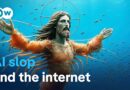 Will AI lead to the death of the internet? | DW Documentary