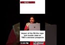 Will the RG Kar rape and murder case have any impact on the West Bengal elections?
