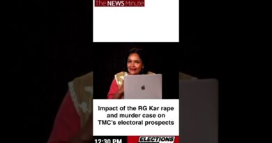 Will the RG Kar rape and murder case have any impact on the West Bengal elections?