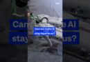 Will we be able to control #superintelligence? #AI #AGI #tech