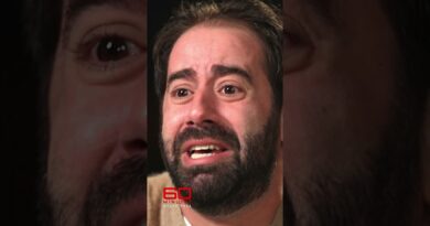 WORLD EXCLUSIVE: Brilliant on stage, despicable off it | 60 Minutes Australia