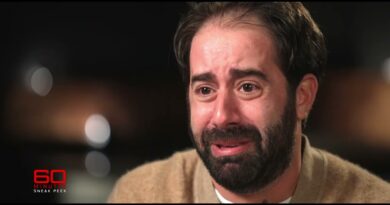 WORLD EXCLUSIVE: Brilliant on stage, despicable off it | 60 Minutes Australia