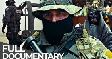 World’s Deadliest Narco Zones: Trapped Among Cartels | Mexico, Honduras, Colombia | Free Documentary