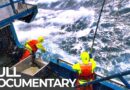 World’s Toughest Fishing Ships | Life Aboard Floating Factories | Free Documentary