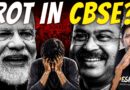 Worse Than Cockroaches? – How CBSE Is Treating India’s Youth | Why Is Modi Silent? | Akash Banerjee