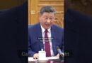 Xi cites Thucydides trap to Trump during summit