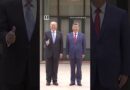Xi gives Trump a rare tour of Beijing’s Zhongnanhai