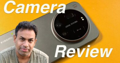 Xiaomi 17 Ultra Camera Review with Tons of Camera Samples