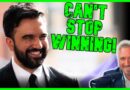 Zohran Mamdani Literally Can’t Stop Winning | The Kyle Kulinski Show