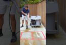 $10,000 Power Washer!