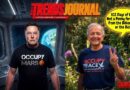 102 Days of War, Not a Penny for Peace from the Billionaires or the Rich | New Trends Journal