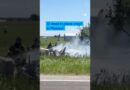 12 dead in plane crash in US state of Missouri | DW News