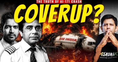 1yr Later – Real Story Of AI-171 Crash Being Hidden From Public? | The Deshbhakt Feat. Rachel Chitra