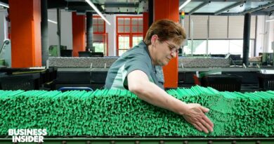 21 Fascinating Jobs Around The World