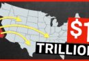 216,000 People Leaving California in Surprise Exodus
