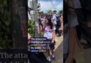 3 killed in school shooting in central Philippines