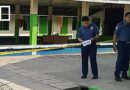 3 killed in school shooting in central Philippines