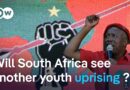 50 years after Soweto Uprising, young South Africans are frustrated with progress | DW News