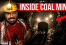 जमीन के नीचे 55KM की सुरंग! Thrilling Underground Coal Mini से कैसे कोयला निकालती है BCCL?