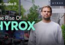 650 People Competed in HYROX’s First Event. Now It Has 1.5 million Annual Participants