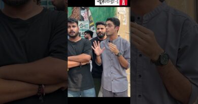 साकेत में ढही इमारत ने छीन ली 6 जिंदगी, इलाके में डर का माहौल