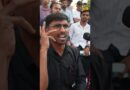 ’सरकार सोई हुई, जान की कीमत नहीं’ Jharkhand के युवा कौन-कौन सी नौकरी गिना गुस्सा गए?