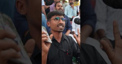 नौकरी ना मिले तो चुनाव लड़ें, सिस्टम सुधारें…Jharkhand का ये लड़का क्या बड़ी बात बोल गया?