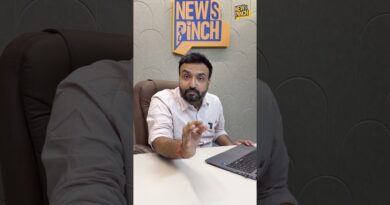 ‘पिता कोशिश करता रहा मगर’ लड़के की मौत का जिम्मेदार Mathura Nagar Nigam? जिम्मेदारी तय होगी?