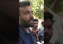 “किस मुंह से बताउं अपने बहन को…” CJP Protest में आए इस लड़के का गला क्यों भर आया?