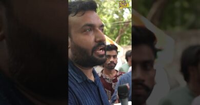 “किस मुंह से बताउं अपने बहन को…” CJP Protest में आए इस लड़के का गला क्यों भर आया?