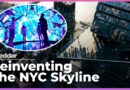 $85 Billion View: Inside the Design Revolution of New York’s Observation Decks