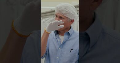 A #chip starts with a slice of silicon. One mistake can cost millions. #chipmaking  #madeinamerica