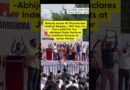 Abhijeet Dipke Declares Indefinite Protests at Jantar Mantar | The Quint