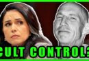 ABSOLUTELY INSANE: Tulsi CAUGHT Taking Orders From ’S*X-CULT LEADER’!!! | The Kyle Kulinski Show