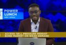 Access: Investor appetite to drive bullish T-Bills