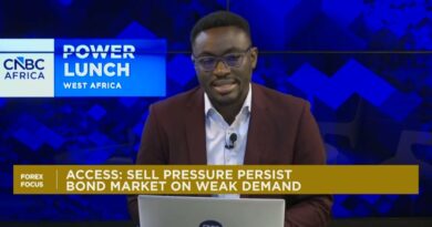 Access: Investor appetite to drive bullish T-Bills