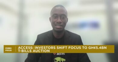 Access: Investors shift focus to GH₵5.4BN T-Bills auction