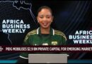 Africa Business Weekly: Investing in frontier future: PIDG at 25 and beyond