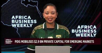 Africa Business Weekly: Investing in frontier future: PIDG at 25 and beyond